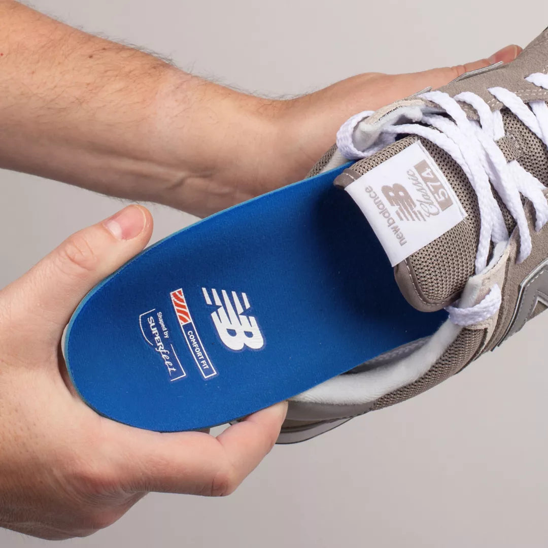 Men Comfort Fit / New Balance