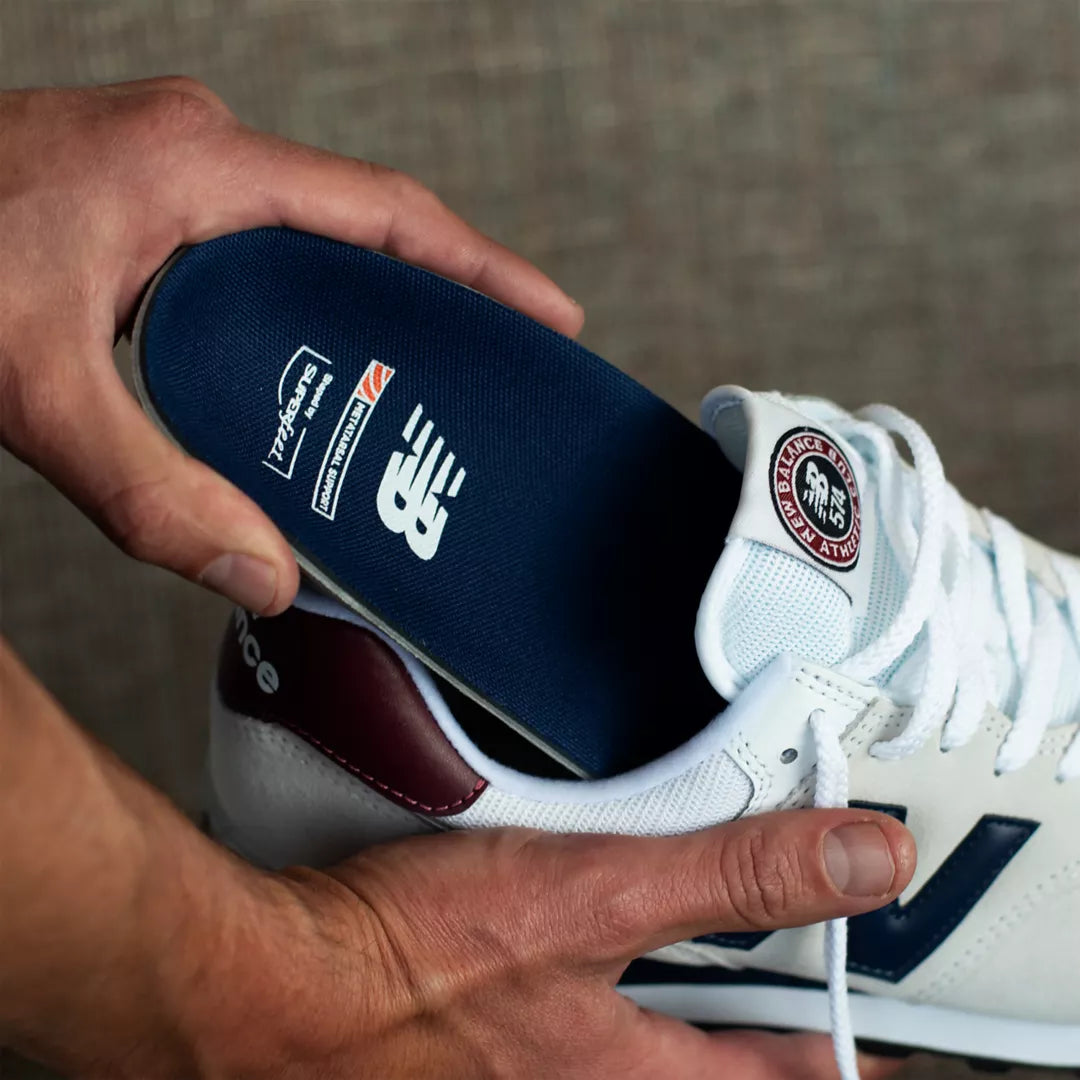 Men Metatarsal Support / New Balance