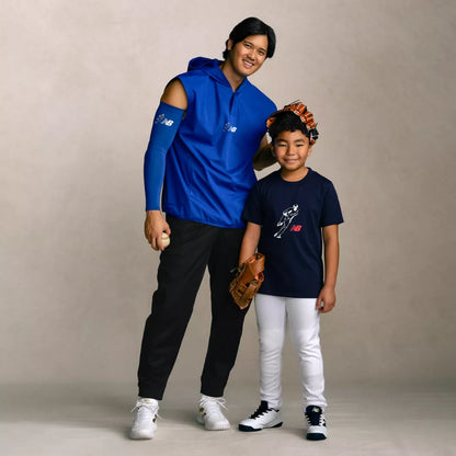 Men Shohei Signature Arm Sleeve / New Balance