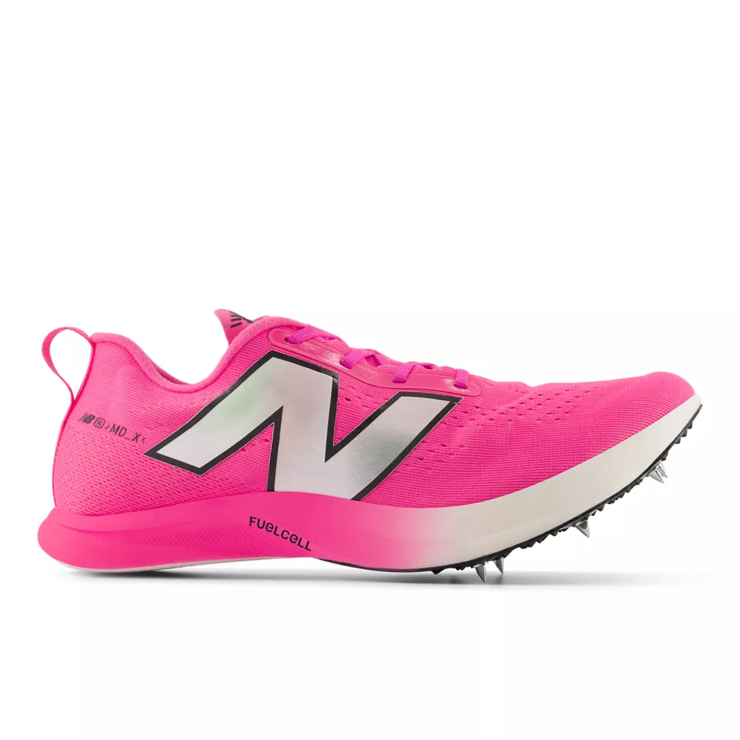 Women|Men Gabby Thomas FuelCell SuperComp MD-X v3 / New Balance