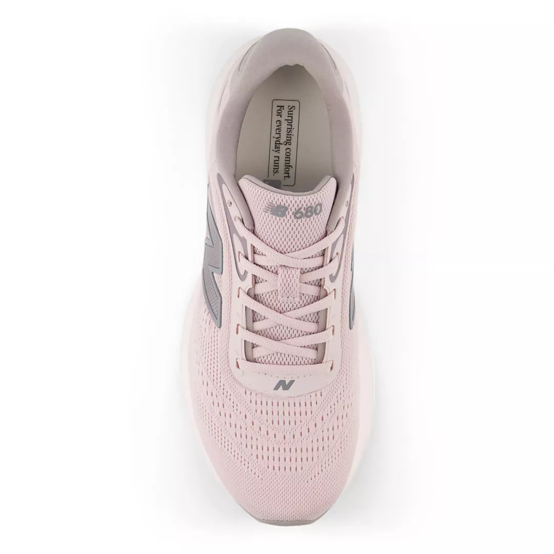Women Fresh Foam 680v9 / New Balance