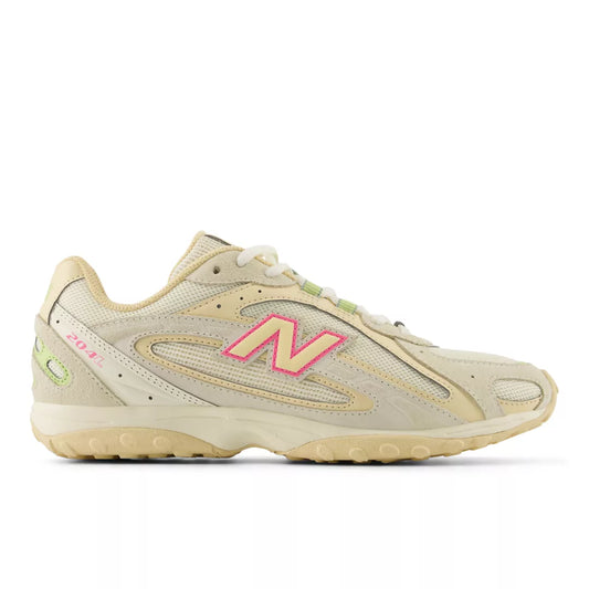 Women|Men Warm Skies 204L / New Balance