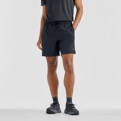 Men Fast Days Short 7" / New Balance