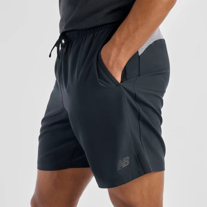 Men Fast Days Short 7" / New Balance