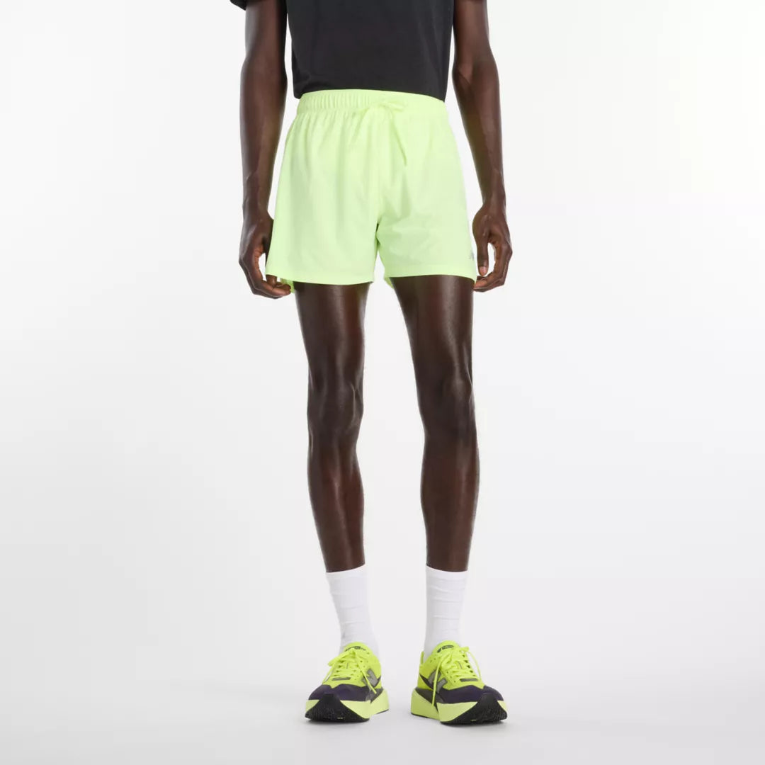 Men RC Short 5" / New Balance