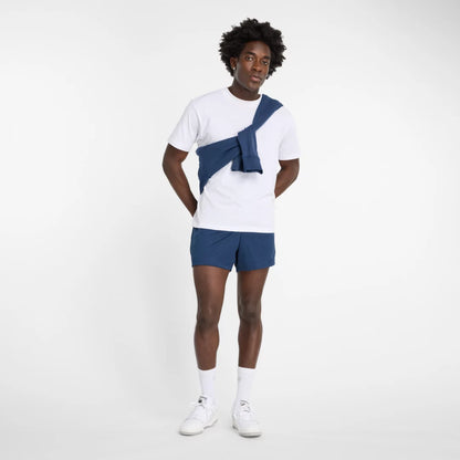 Men Sport Essentials Mesh Short 5" / New Balance