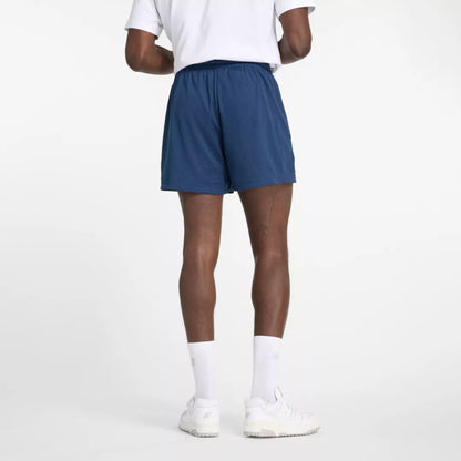 Men Sport Essentials Mesh Short 5" / New Balance