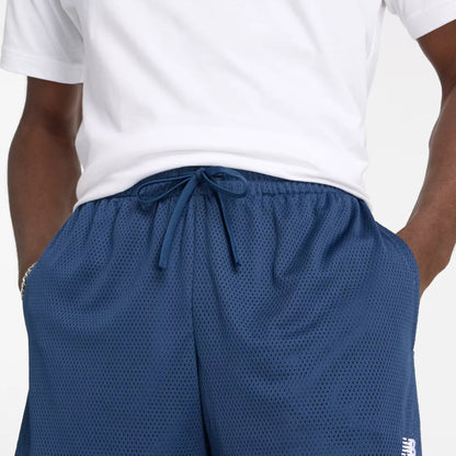 Men Sport Essentials Mesh Short 5" / New Balance