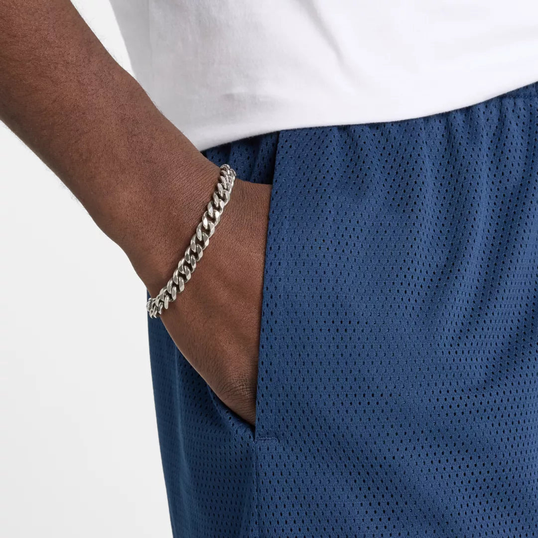 Men Sport Essentials Mesh Short 5" / New Balance