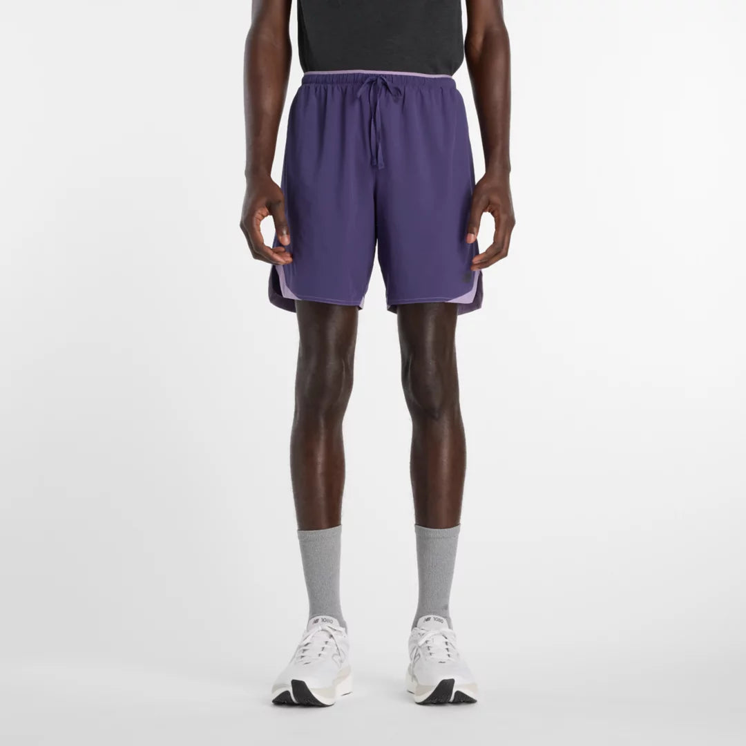 Men RC Essential Short 7" / New Balance