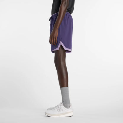 Men RC Essential Short 7" / New Balance