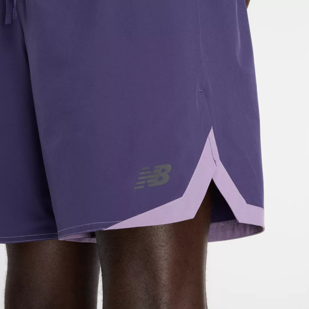 Men RC Essential Short 7" / New Balance