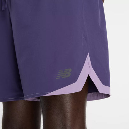 Men RC Essential Short 7" / New Balance