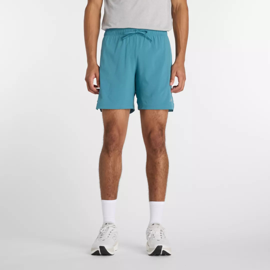 Men RC Short 7" / New Balance