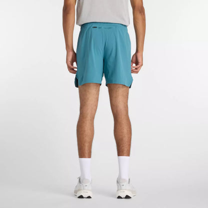 Men RC Short 7" / New Balance