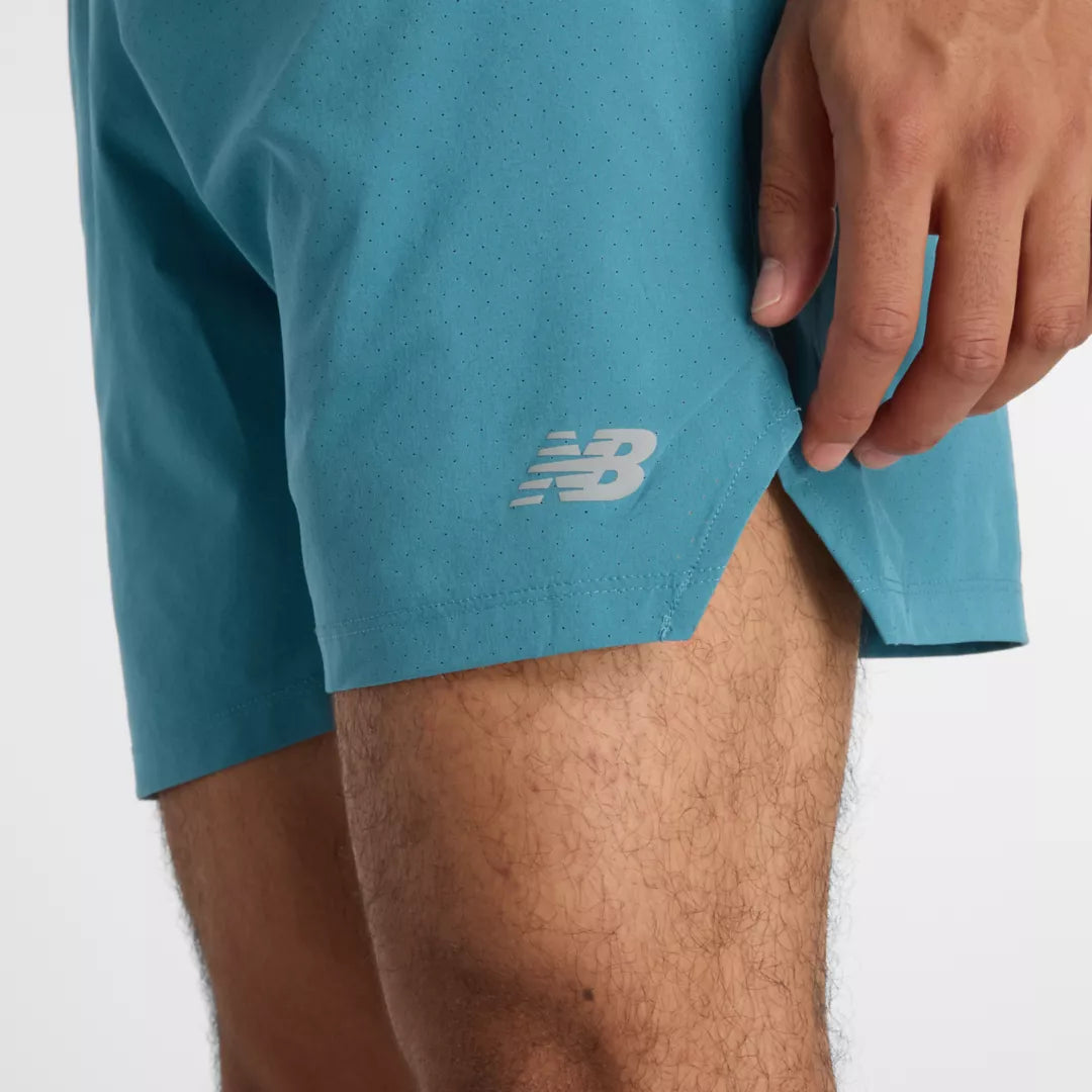 Men RC Short 7" / New Balance