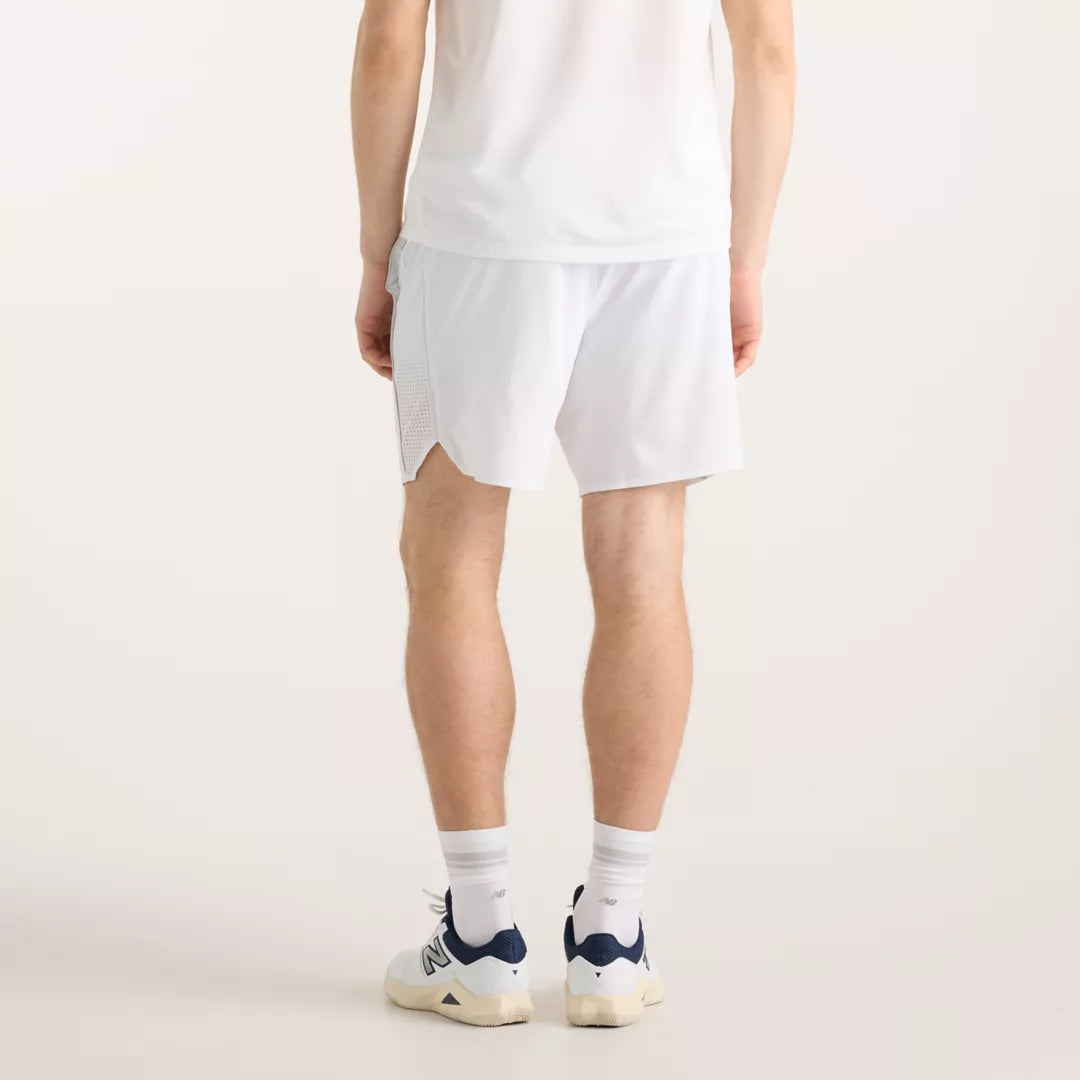 Men Tournament Short / New Balance