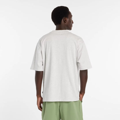 Men Ghica Line Up Oversized T-shirt / New Balance
