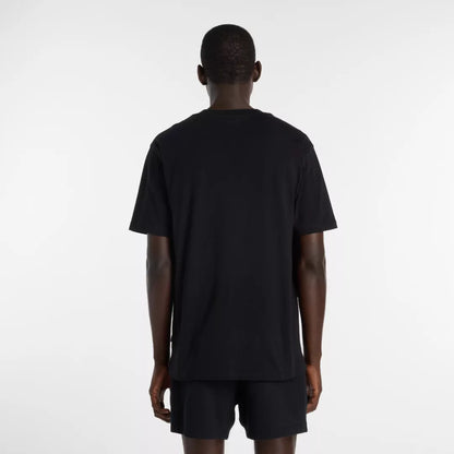 Men Boxes T-Shirt / New Balance