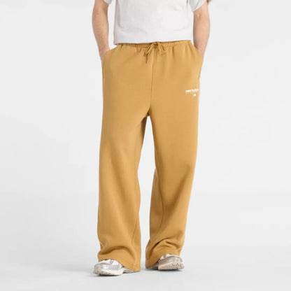 Men Trackside Fleece Pant / New Balance