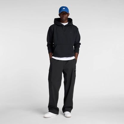 Men Cotton Twill Cargo Pant / New Balance