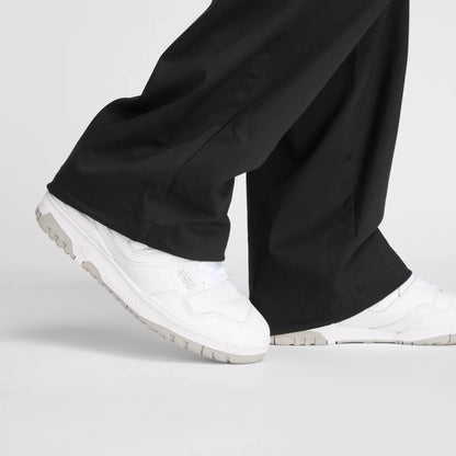 Men Cotton Twill Cargo Pant / New Balance