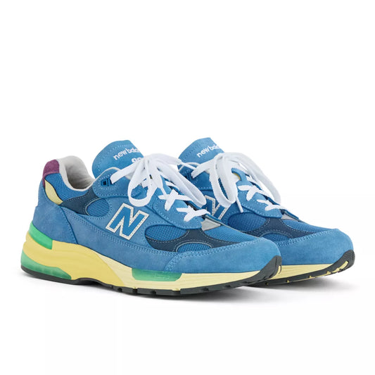 Women|Men Made in USA 992 / New Balance