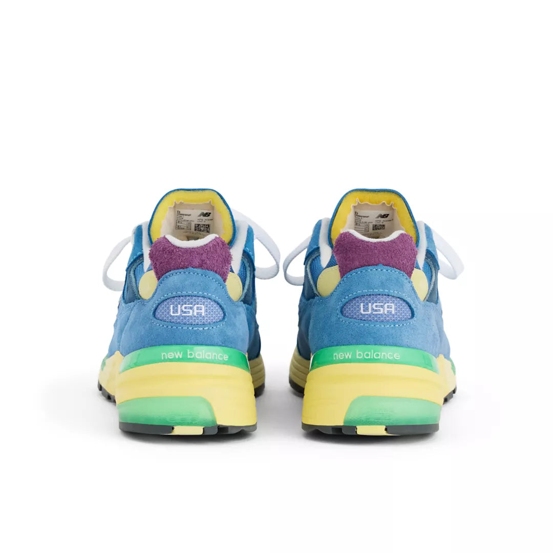 Women|Men Made in USA 992 / New Balance