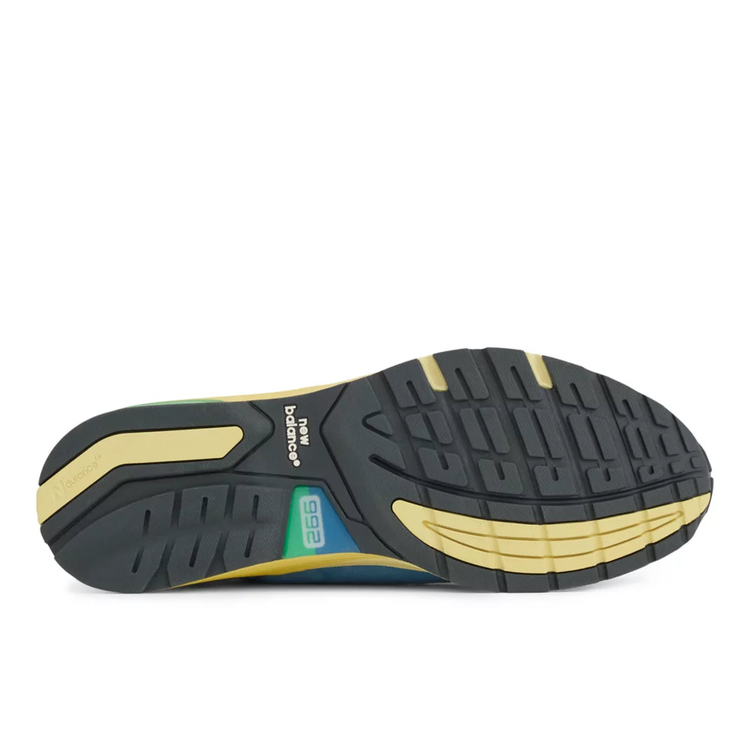 Women|Men Made in USA 992 / New Balance