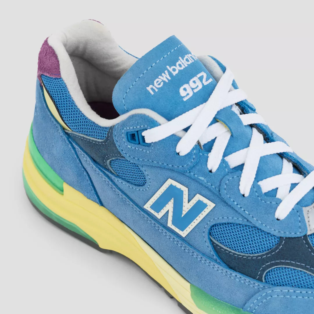 Women|Men Made in USA 992 / New Balance