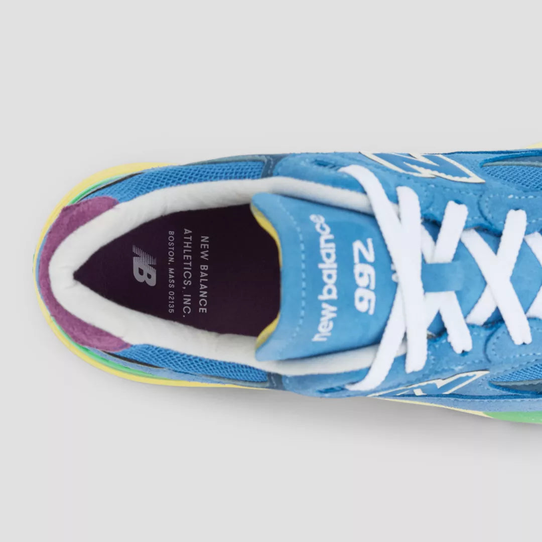 Women|Men Made in USA 992 / New Balance