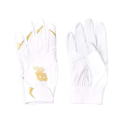 Kids New Balance Japan Youth Batting Glove / New Balance