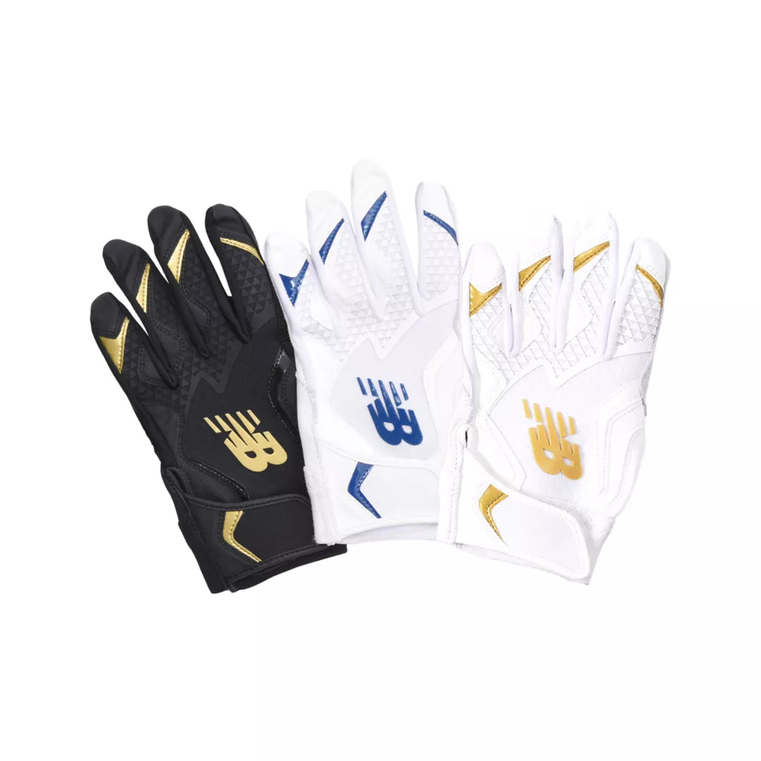 Kids New Balance Japan Youth Batting Glove / New Balance
