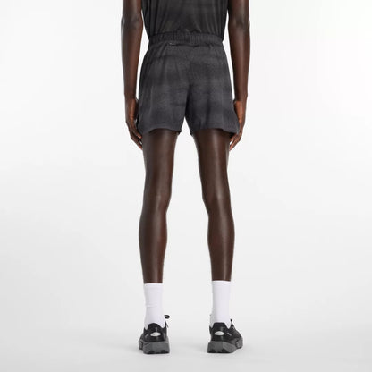 Men RC Printed Short 5" / New Balance