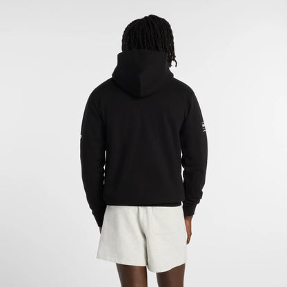 Men RBC Brooklyn Half Slogan Hoodie / New Balance