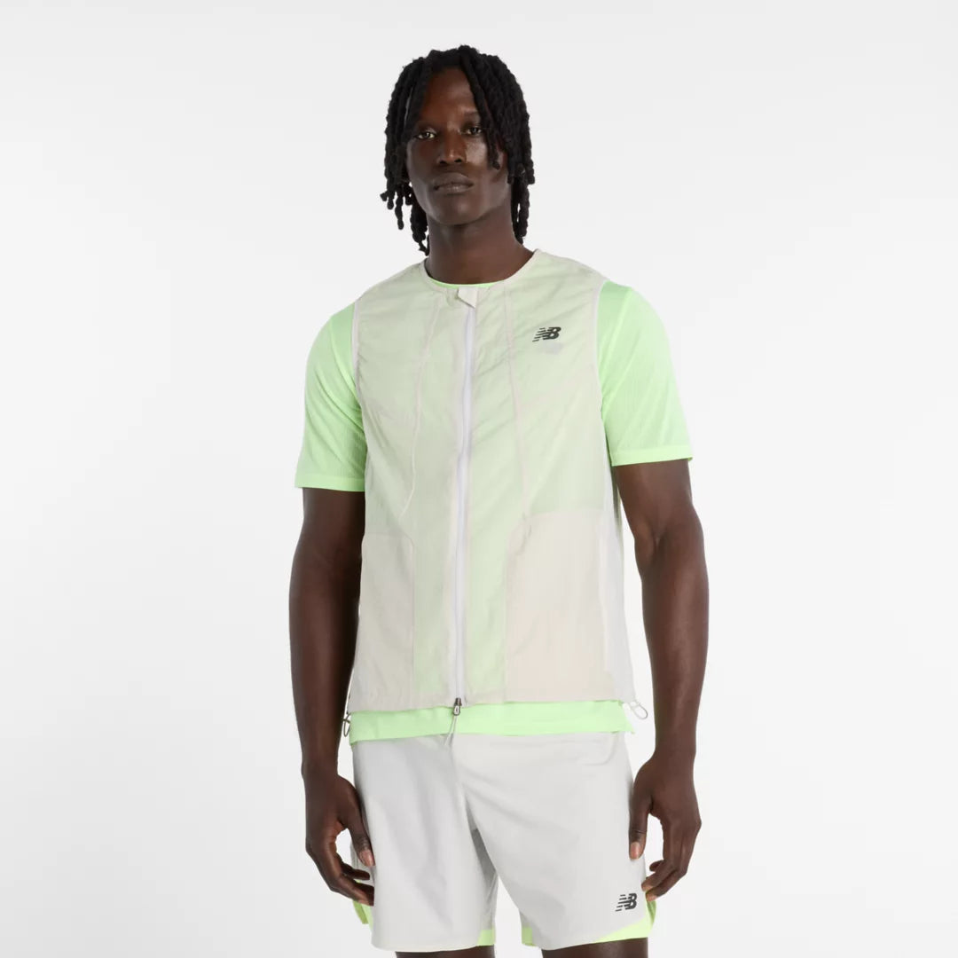 Men RC Vest / New Balance