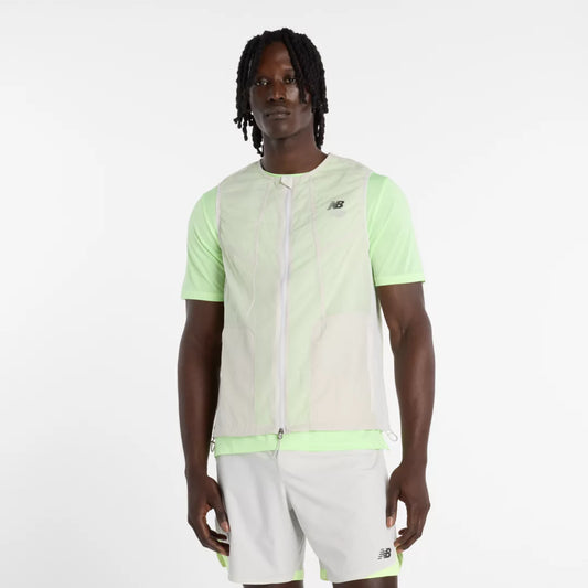 Men RC Vest / New Balance