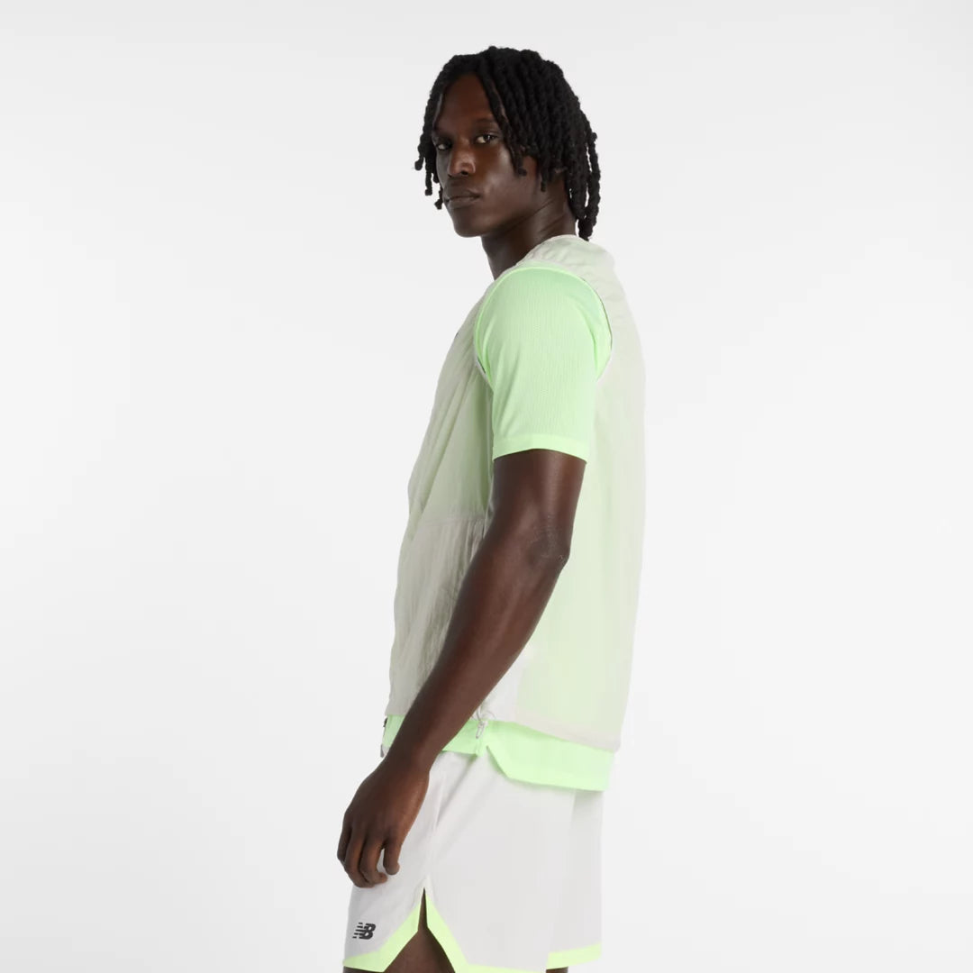 Men RC Vest / New Balance