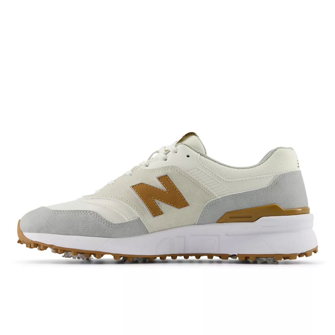 Men 997 Golf Shoes / New Balance