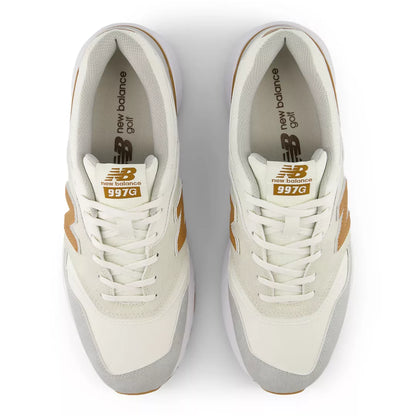 Men 997 Golf Shoes / New Balance