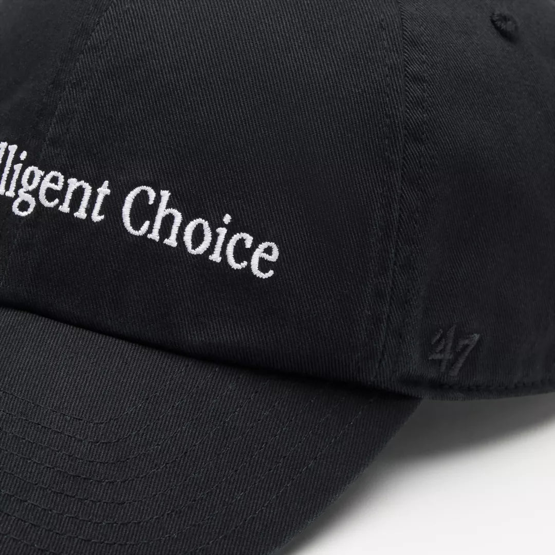 Men|Women '47 x NB Intelligent Choice Clean Up / New Balance