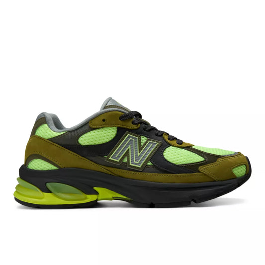 Women ABZORB 2010 / New Balance