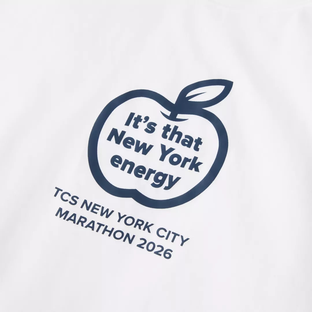 Women New York City Marathon Training Women's Graphic T-Shirt / New Balance