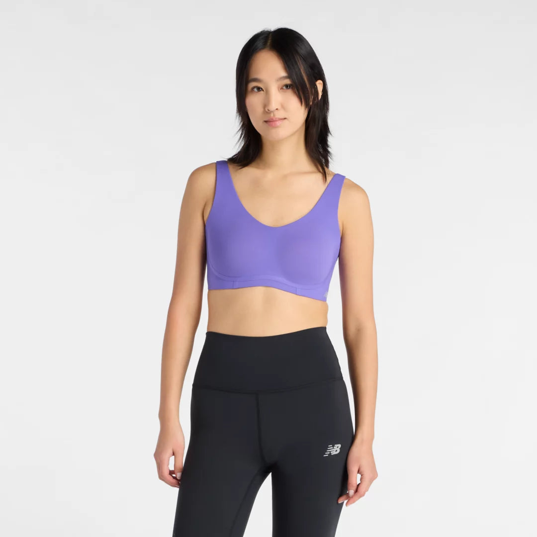 Women NB RC Bra / New Balance