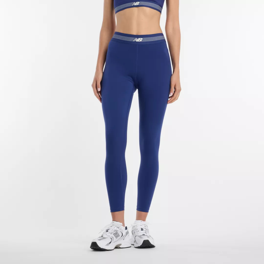 Women AC Legging 25" / New Balance