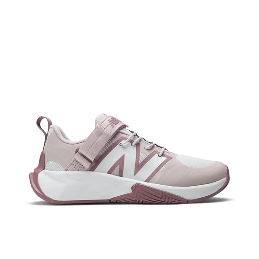 Kids FuelCell Play Bungee Lace with Top Strap / New Balance