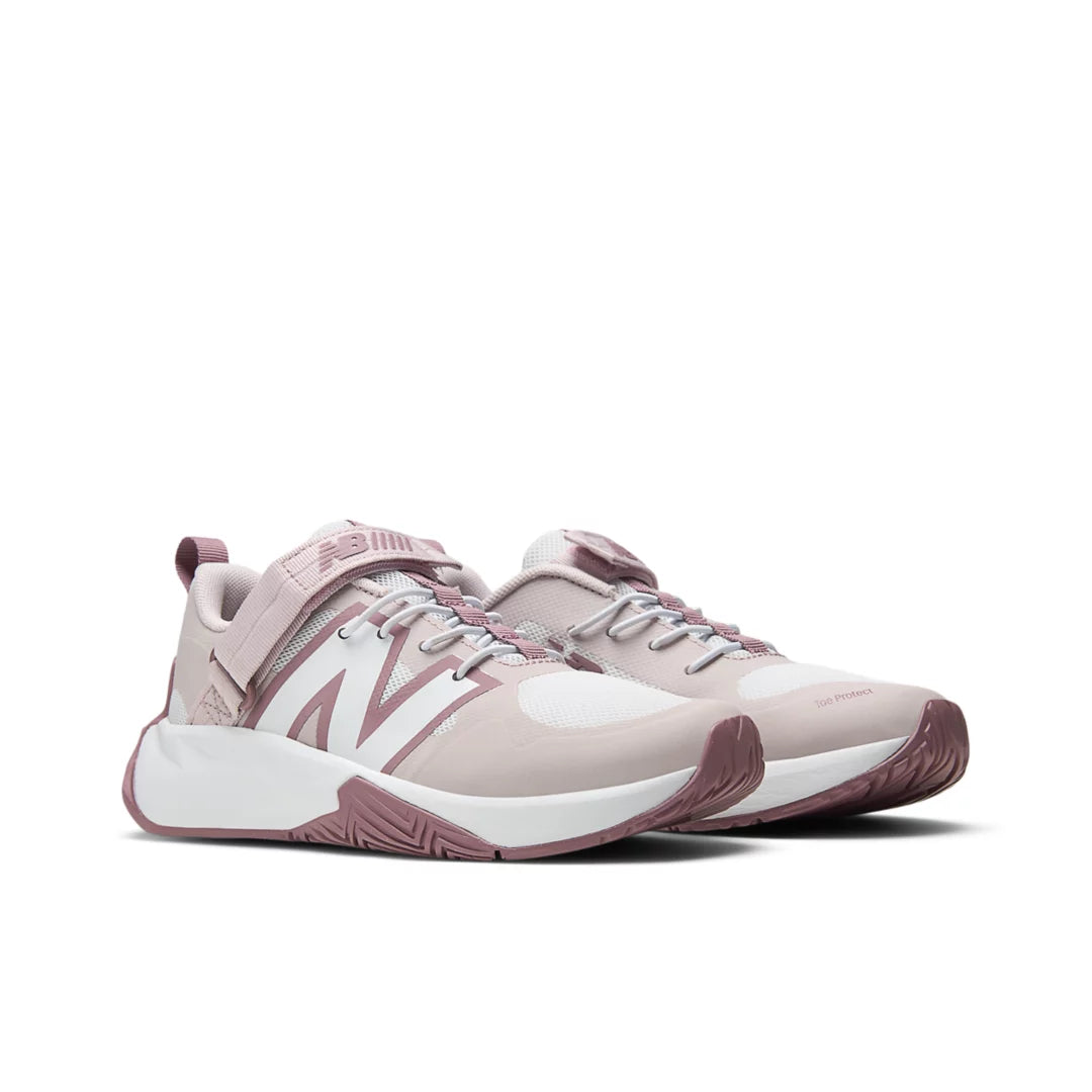 Kids FuelCell Play Bungee Lace with Top Strap / New Balance