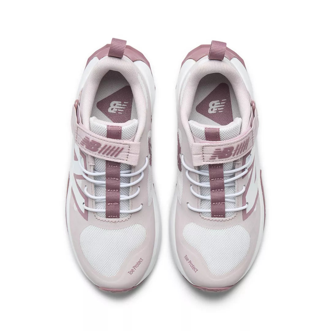 Kids FuelCell Play Bungee Lace with Top Strap / New Balance