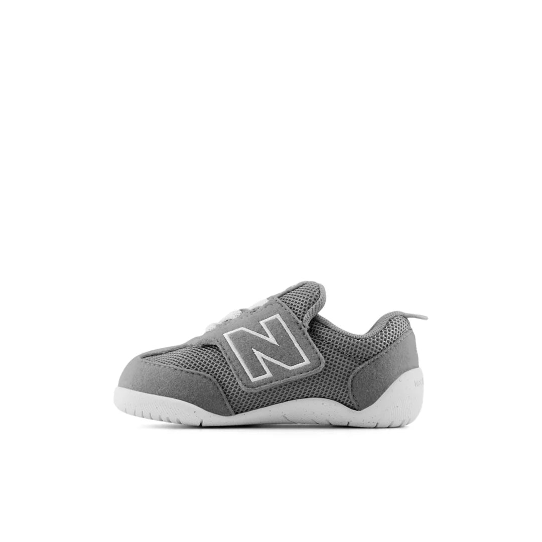 Kids NEW-B FIRST Hook & Loop / New Balance