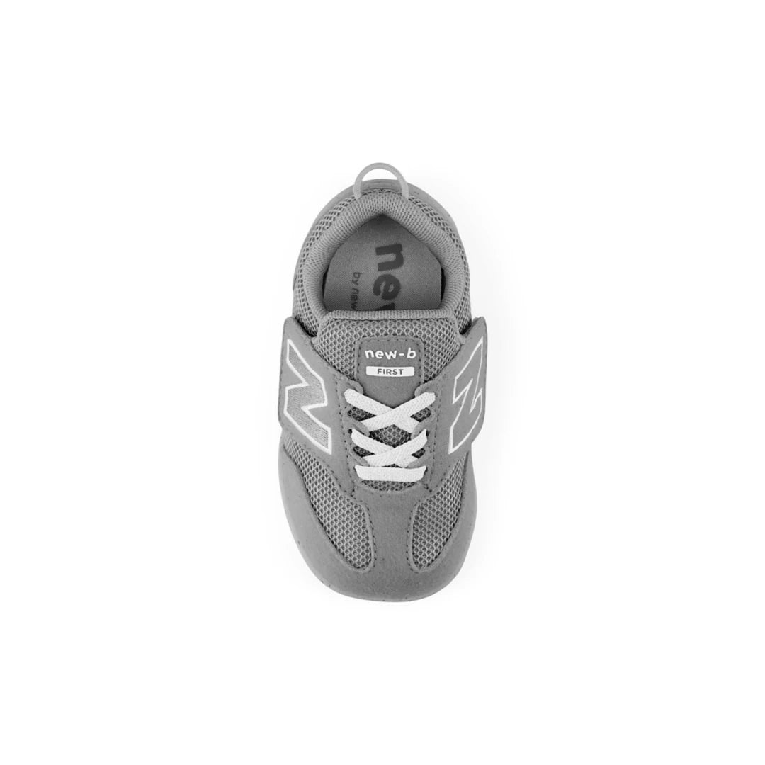 Kids NEW-B FIRST Hook & Loop / New Balance